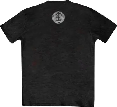 Obrázek produktu pro Pink Floyd - Tričko "Why" pro muže/dámy Uni RO650 (L) (Černá)