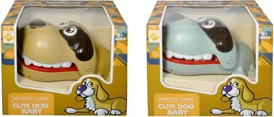 Immagine prodotto di Giocattolo per cani da masticare Q9438 95893