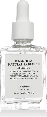 Produktbild von Dr.Althea Natural Radiance Essence 30 ml