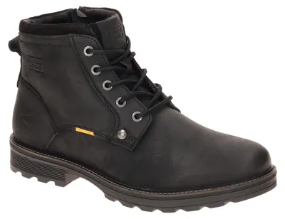 Immagine prodotto di Camel Active Stivali stringati da uomo 31393437333931 Nero 43 EU