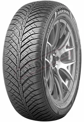 Productafbeelding van Marshal Ganzjahresbanden motorfietsbanden MH22 (215/45 R17 91V XL)