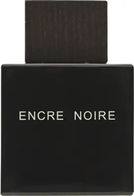 Produktbild von Lalique Encre Noir Pour Homme Edt Spray