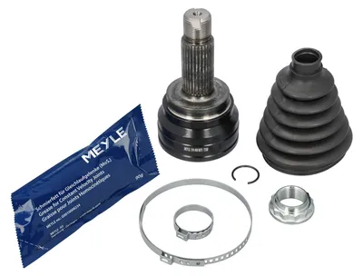 Produktbild von MEYLE Gelenksatz Antriebswelle Vorne Radseitig für BMW X5 (E70) 314 498 0075