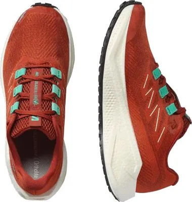 Produktbild von Salomon Aero Blaze 3 Gravel W burnt 40
