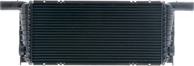 Produktbild von MAHLE CR 1941 000P Kühler Wasserkühler Motorkühler für PORSCHE 911 (991) BOXSTER (981) 718 CAYMAN (982) 911 Cabriolet (991) CAYMAN (981) 718 BOXSTER