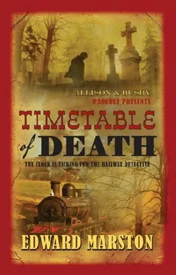 Produktbild von Timetable of Death