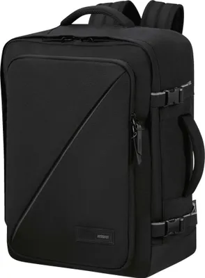 Produktbild von American Tourister Take2cabin M 15.6´´ 38.2l Rucksack Schwarz  Schwarz One Size