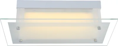 Produktbild von Globo Deckenleuchte Quadro I 49328