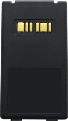 Obrázok produktu pre Batéria vhodná pre Datalogic Falcon X3, 94ACC1386, BT-26, Falcon X3+ a Falcon X4, na výber rôzne kapacity 6800 mAh