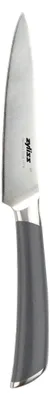Schälmesser 11 cm, deutsches Edelstahl, ergonomischer Griff