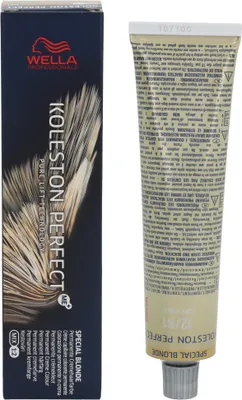 Produktbild von Wella Koleston Perfect Me+ – Spezialblond 12/81