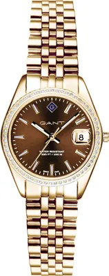 Obrázek produktu pro Gant G181103 Watch Sus Mini 28mm