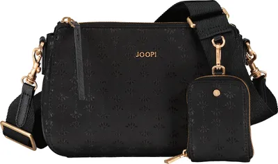 Produktbild von Joop! Umhängetasche Collana Tessuto Jasmina Schwarz onesize