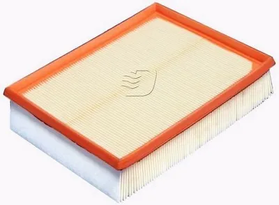 Produktbild von Denckermann Luftfilter A140154