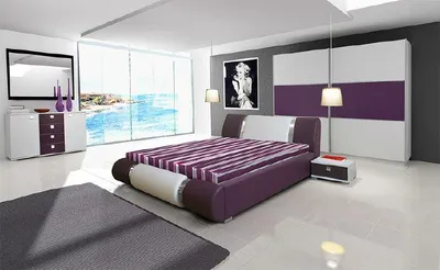 Immagine prodotto di Armadio extra-large, disponibile nelle dimensioni 200/240 e 270 cm, con ante scorrevoli in vetro lucido