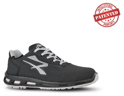 Produktbild von U-Power  Halbschuh Imperius ESD S3 CI SRC Gr.43, RL20376