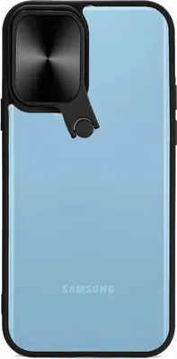 Obrázek produktu pro Pouzdro Cyclop pro Samsung Galaxy A52s 5G - Černá KP17706