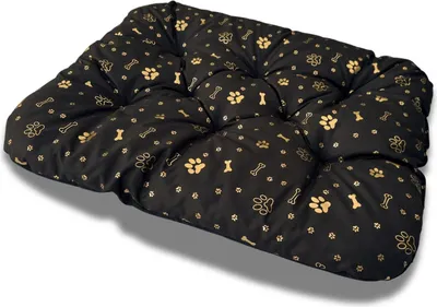 Immagine prodotto di Box letto per cani 120x90