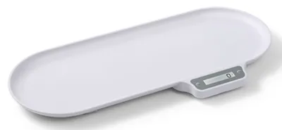 Obrázok produktu pre BabyOno Elektronická váha pre deti do 30 kg