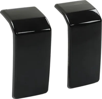 Image de Décoration de pare-chocs avant, accessoires extérieurs de voiture, remplacement pour Mercedes-Benz Classe G AMG G63 2019-2020