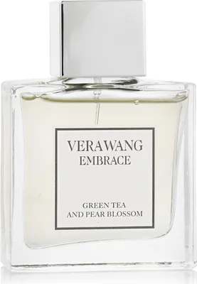 Produktbild von Vera Wang Embrace Green Tea & Pear Blossom Eau De Toilette 30 ml (woman)