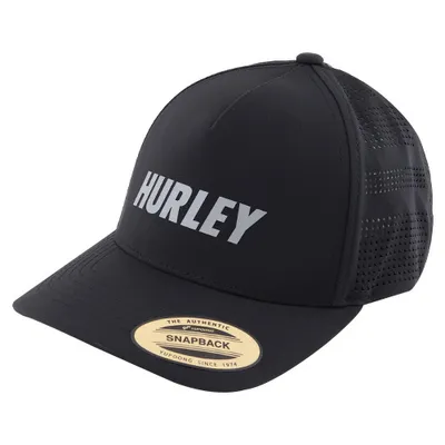 Produktbild von Herren Kappe Hurley