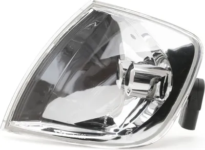 Produktbild von TYC 18-0120-05-2 Blinker Blinkleuchte vorne Links für VW POLO (6N2)