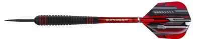 Image de Harrows Ace Black Brass - Jeu de fléchettes