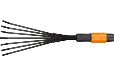 Productafbeelding van Fiskars QuikFit™ kleine bezem