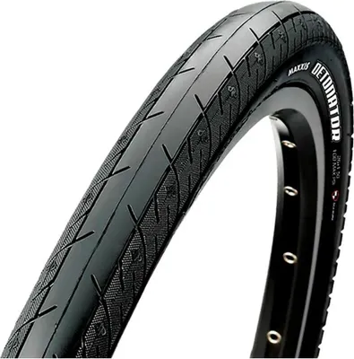 Zdjęcie produktu dla Opony MAXXIS - DETONATOR 700 - Czarny