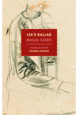 Image de Iza's Ballad