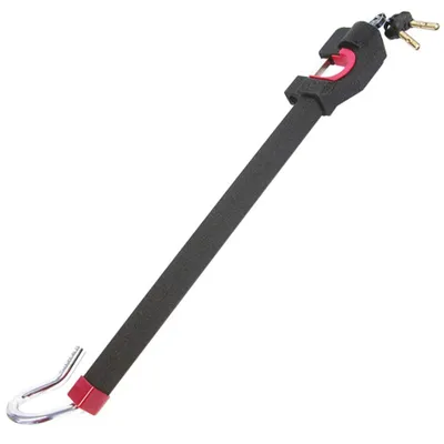Obrázek produktu pro Carpoint Zámek pedálů a volantu SWL700