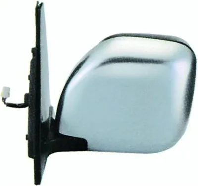 Produktbild von DIEDERICHS 5844925 Außenspiegel Seitenspiegel Links für MITSUBISHI PAJERO III (V7W, V6W) Beheizt Konvex Genarbt