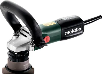 Zdjęcie produktu dla Metabo frezarka krawędziowa do metalu KFM 9-3 RF metaBOX 215