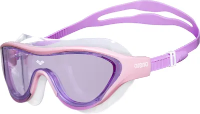 Immagine prodotto di Arena The One Mask Jr 201 Rosa-Rosa-Viola -