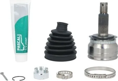 Produktbild von PASCAL Gelenksatz Antriebswelle Radseitig für KIA CERATO (LD) G10354PC