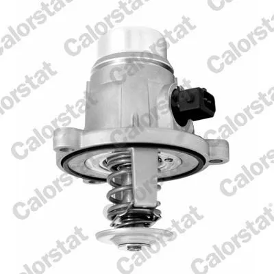 Produktbild von CALORSTAT by Vernet Thermostat Kühlmittel 105°C für BMW 5 Touring (F11) 5 Limousine (E60) 5 Limousine (F10) 5 Touring (E61) 3 Touring (G21)