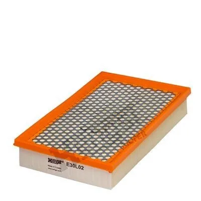 Obrázek produktu pro Hengst Filtr Vzduchový Filtr E30L02