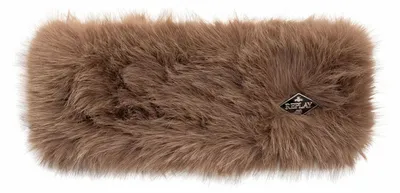 Imagen del producto de REPLAY banda de cabeza Headband Brown marrón