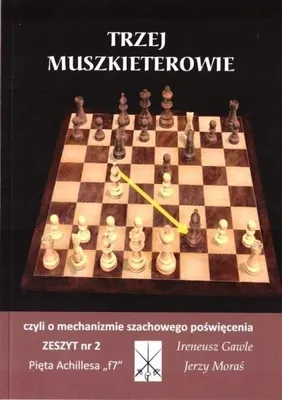Produktbild von Trzej muszkieterowie z.2 - praca zbiorowa