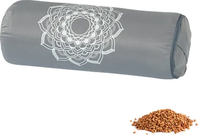 Produktbild von Rama Yoga Mandala Meditation-Bolster