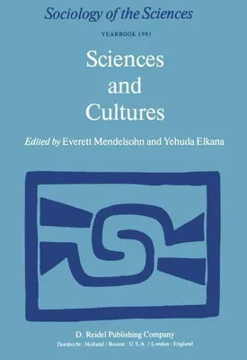 Zdjęcie produktu dla Sciences and Cultures