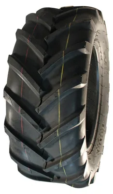 Reifen 8 inch 285 mm TL Duro