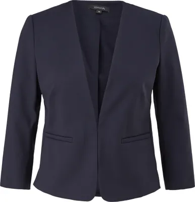Produktbild von Comma comma Damen Blazer uni 2312-99-06195