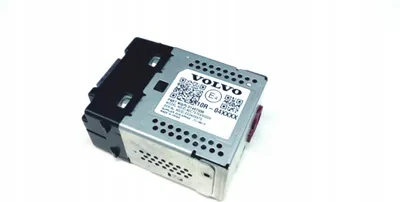 Obrázok produktu pre VOLVO S90 V90 XC90 II Modul konektora USB originál 31407038