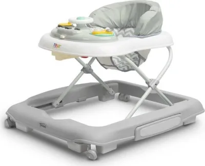 Image de Trotteur 2en1 Tymon - gris