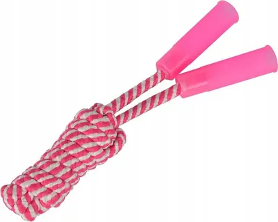 Zdjęcie produktu dla Skakanka Junior 200 cm 1 szt. mix