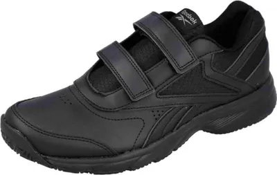 Produktbild von Reebok Errores de Talla 100001168 in Black color size 43
