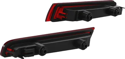 Obrázok produktu pre Pár brzdových svetiel LED pre VW Transporter T5 T6 2003+ 7E0945097H zadné