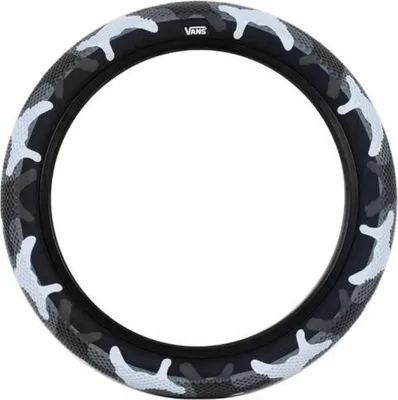 Image de Cult Vans Waffle 29'' X 2.1 Pneu urbain rigide argent 29'' x 2.1 argent 29'' x 2.1